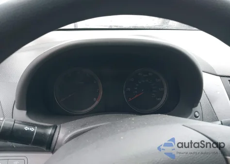 2015 Hyundai Accent Gls z USA, uszkodzony, nr VIN KMHCT4AE4FU793600